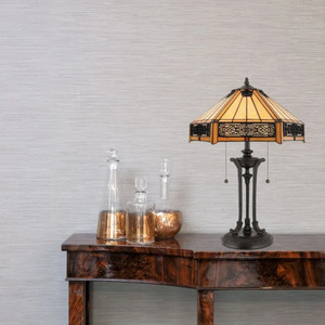 Lampe Tiffany Quoizel