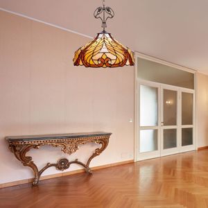 Suspension Tiffany de la collection Dali